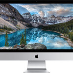 iMac 27″ (2015-late, i5 3.3 GHz)