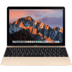 MacBook 12″ (2017, i5 1.3 Ghz)