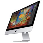 iMac 21.5″ (2015, i5 2.8 Ghz)