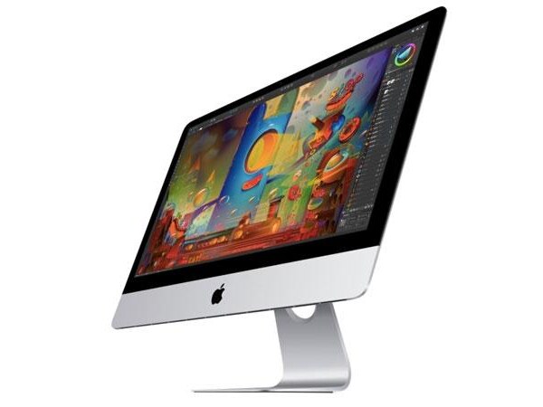 iMac 21.5″ (2015, i5 1.6 Ghz)