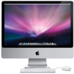 iMac 21.5″ (2011, i5 2.7 GHz)