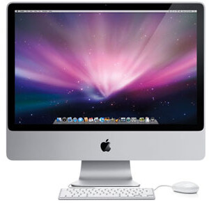 iMac 21.5″ (2011, i7 2.8 GHz)