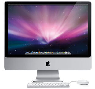 iMac 21.5″ (2011, i5 2.5 GHz)