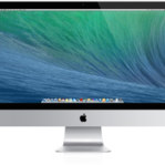 iMac 27″ (2013, i7 3.5 GHz)