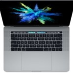 MacBook Pro 15.4″ (2017, i7 3.1 Ghz, TB)