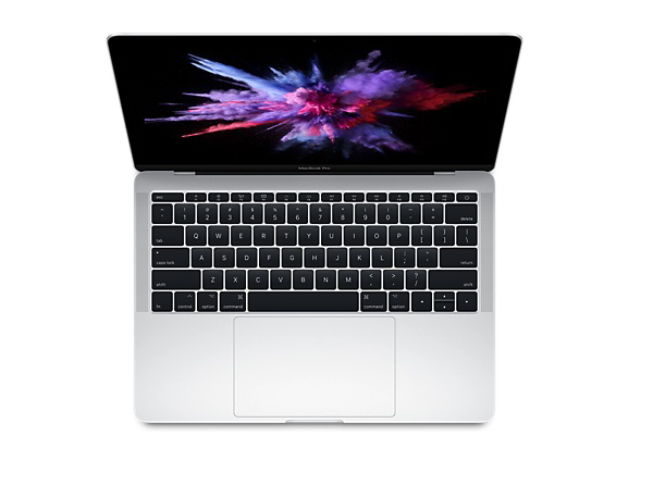MacBook Pro 13.3″ (2018, i5 2.3 Ghz)
