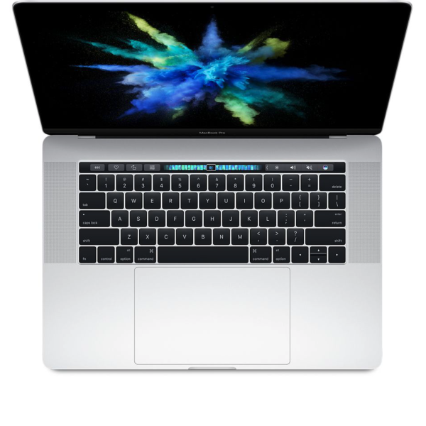 MacBook Pro 15.4″ (2016, i7 2.9 Ghz, TB)