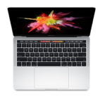 MacBook Pro 13.3″ (2016, i7 3.3 Ghz, TB)