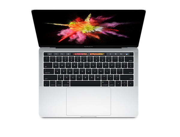 MacBook Pro 13.3″ (2016, i5 3.1 Ghz, TB)