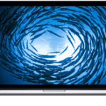 MacBook Pro 15.4″ (2013, i7 2.6 Ghz, GeForce 750M)