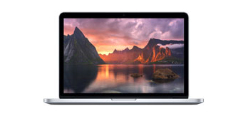 MacBook Pro 13.3″ (2014, i5 2.8 Ghz)