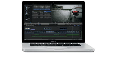 MacBook Pro 15.4″ (2012, i7 2.3 Ghz)