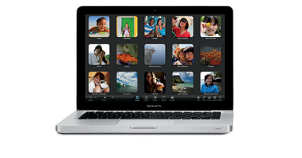 MacBook Pro 13.3″ (2012, i5 2.5 Ghz)