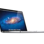 MacBook Pro 17″ (2011, i7 2.4 GHz)