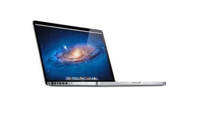 MacBook Pro 17″ (2011, i7 2.4 GHz)