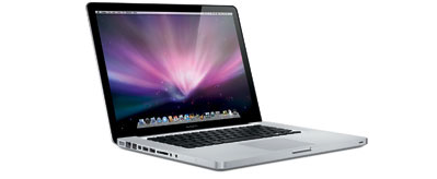 MacBook Pro 15.4″ (2011, i7 2.2 GHz)