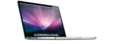 MacBook Pro 17″ (2011, i7 2.3 GHz)