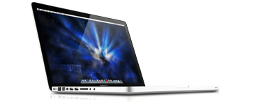 MacBook Pro 15.4″ (2011 early, i7 2.2 GHz)