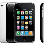 iPhone 3G (2008)