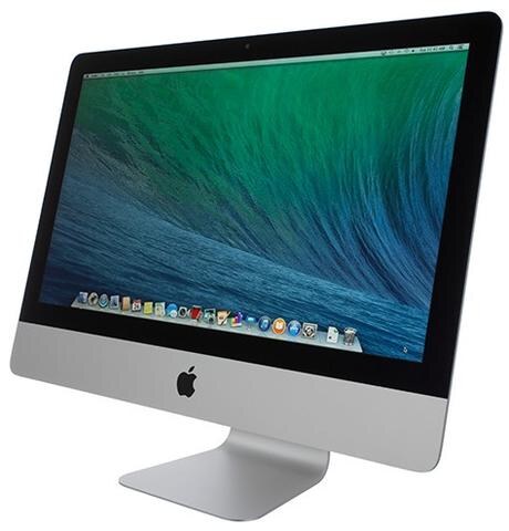 iMac 21.5″ (2013, i3 3.3 Ghz)