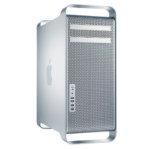 Mac Pro (2012, 2x 6 Core Xeon 2.4 Ghz)
