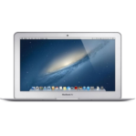 MacBook Air 11.6″ (2012, i5 1.7 Ghz)