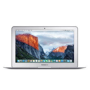 MacBook Air 11.6″ (2015, i7 2.2 Ghz)