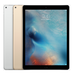 iPad Pro 12.9″ (2015)