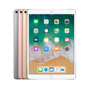 iPad Pro 10.5″ (2017)