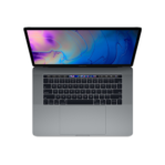 MacBook Pro 15.4″ (2018, i9 2.9 Ghz, TB, Radeon 560X)