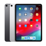 iPad Pro 11″ (2018)