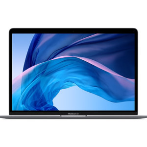 MacBook Air 13.3″ (2019, i5 1.6 Ghz)