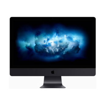 iMac Pro 27″ (2017, Xeon 2.3 Ghz, Radeon Pro Vega 64)