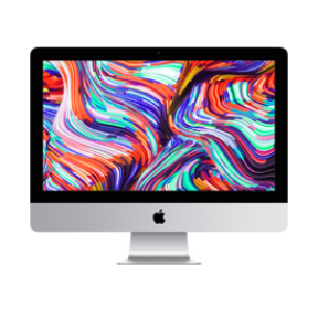 iMac 21.5″ (2019, i7 3.2 Ghz)